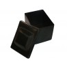Bac à Batterie Carbone  L230 X l175 X H180