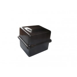 Bac à Batterie Carbone  L240 X l210 X H210