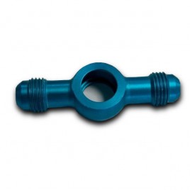 Banjo double JIC 9/16X18 Diam 12mm