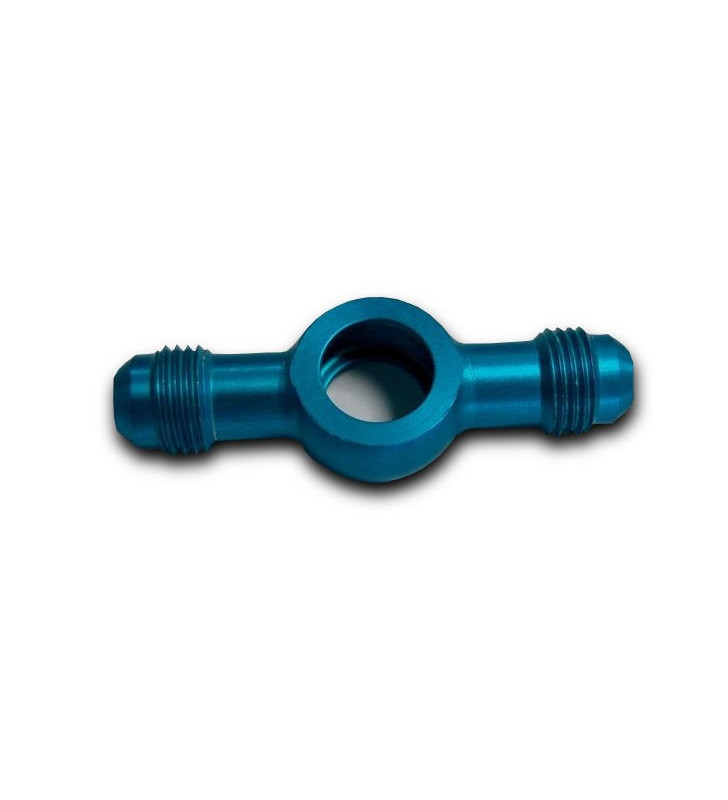 Banjo double JIC 9/16X18 Diam 12mm