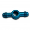 Banjo double JIC 9/16X18 Diam 12mm