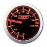 Manomètre Prosport Voltmètre Diamètre 52mm 8 à 18 Volts