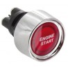Bouton / Intérrupteur Poussoir pour Démarrage Moteur