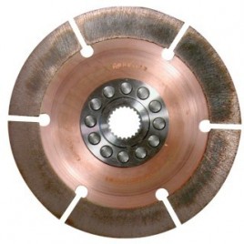 Disq Emb AP 184mm 0