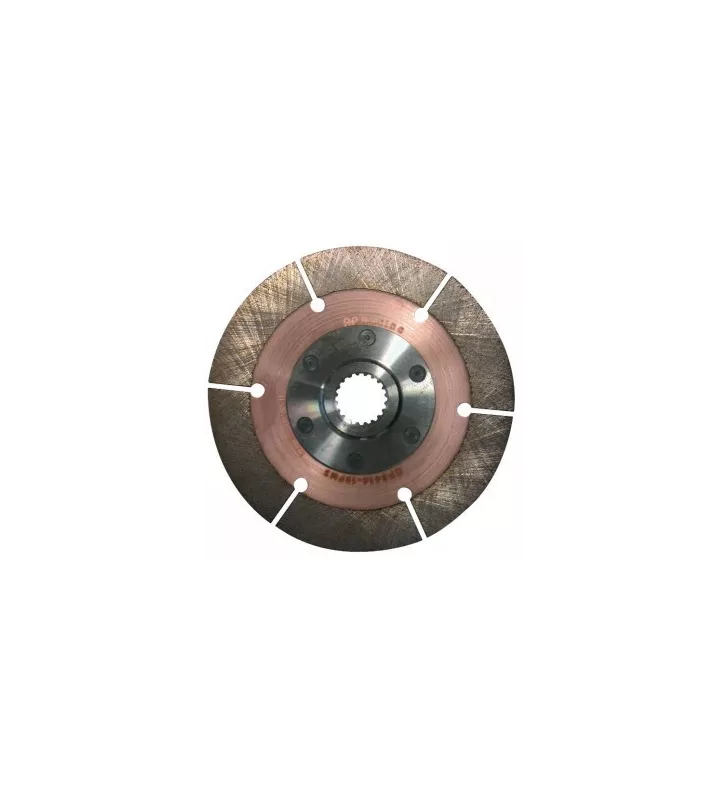 Disq Emb AP 184mm 29