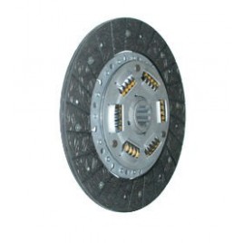 Disq Emb AP Org 215mm 1"x23