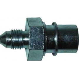 Adaptateur Goodridge Mâle / Femelle 7/16 - 10x100 Convexe