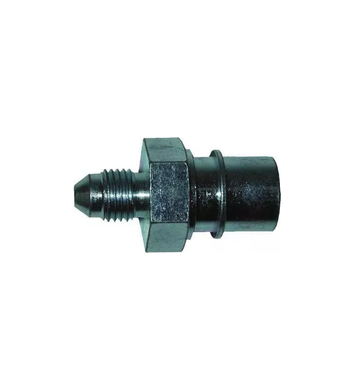 Adaptateur Goodridge Mâle / Femelle 7/16 - 10x100 Convexe
