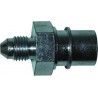 Adaptateur Goodridge Mâle / Femelle 7/16 - 10x100 Convexe