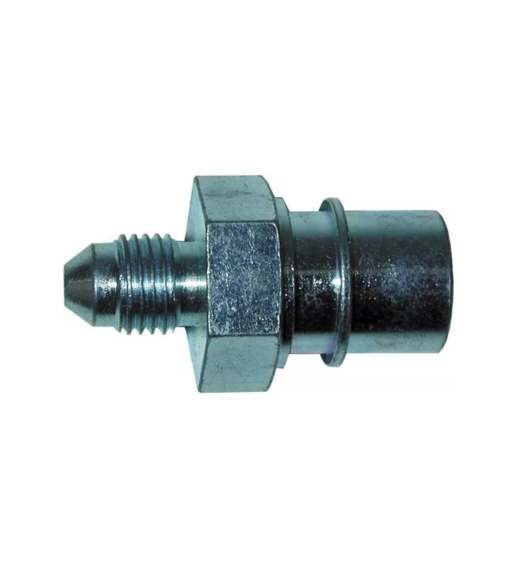 Adaptateur Goodridge Mâle / Femelle 3/8 - 10x100 Convexe