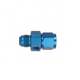 Adaptateur Goodridge Femelle / Mâle 9/16x18-1/8NPT