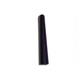 Cache Tube Arceau Carbone Longueur 1 Mètre 