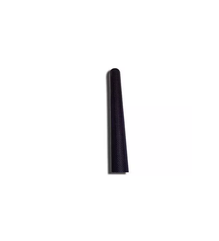 Cache Tube Arceau Carbone Longueur 1 Mètre 