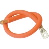 Cable / Fil pour Batterie 25mm² - 1m Rouge