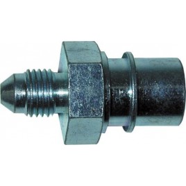 Adaptateur Goodridge Mâle / Femelle 3/8x24 - 10x100