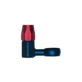 Vis Banjo en T Goodridge Femelle 9/16x18 pour Carburateur Weber