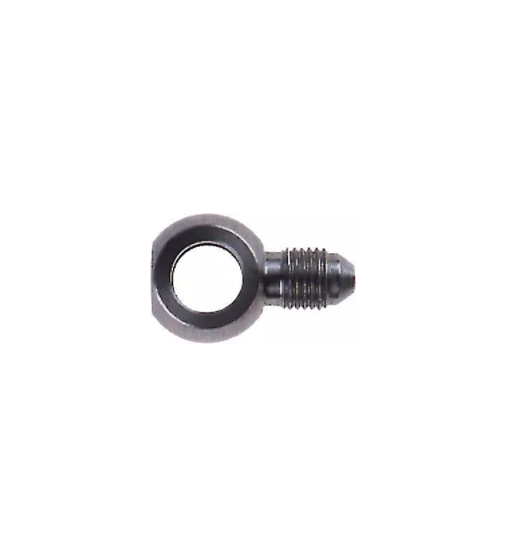 Banjo Goodridge JIC 9/16x18 Diamètre Oeil M14 14mm Alu