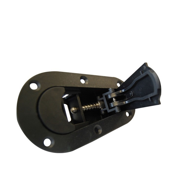 Attache Capot Aerocatch sans clé (la paire)