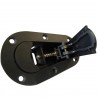 Attache Capot Aerocatch sans clé (la paire)