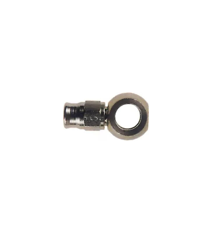 Banjo Court Goodridge 3/8 Diamètre 10mm Dash 02