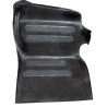 Cale Pied Co-Pilote Carbone Clio 2