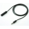 Cable d'Extension / Rallonge 1.5m JA/856 + Peltor
