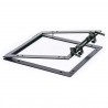 Console basculante Sparco