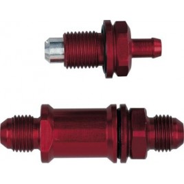 Clapet Anti-Retour Goodridge 9/16x18 JIC