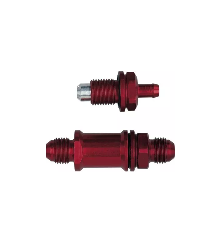 Clapet Anti-Retour Goodridge 9/16x18 JIC