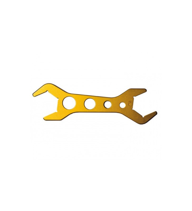 Clé Plate Goodridge 1"13/16 Dash 20
