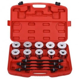 Coffret outils Silentbloc