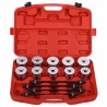 Coffret outils Silentbloc