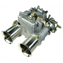 Carburateur Weber 40 DCOE Horizontal