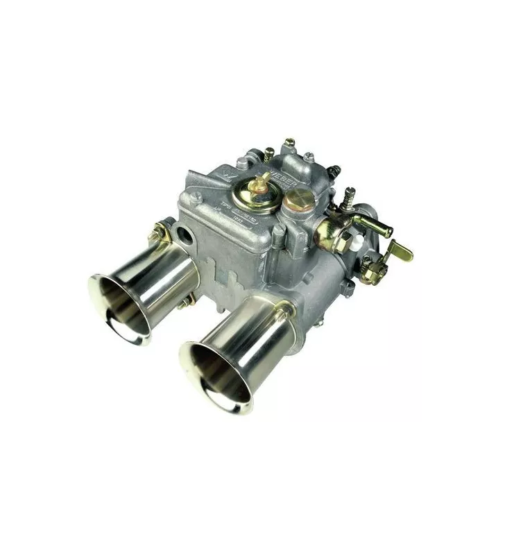 Carburateur Weber 40 DCOE Horizontal