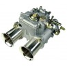 Carburateur Weber 40 DCOE Horizontal