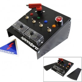 Console Centrale Démarrage Universelle  200X220