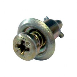 Camloc 1/4 tour Epaisseur 5.33-6.08mm