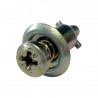 Camloc 1/4 tour Epaisseur 6.09-6.84mm