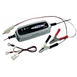 Chargeur Batterie CTEK XS800 12V Fonction Maintient la charge
