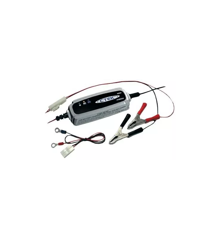 Chargeur Batterie CTEK XS800 12V Fonction Maintient la charge