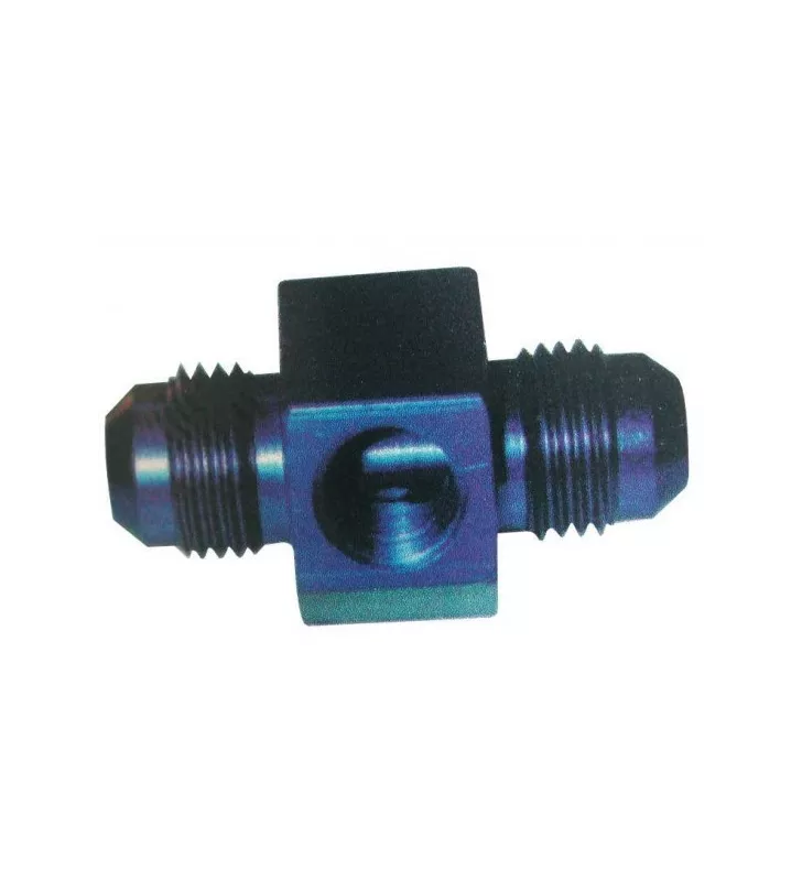 Adaptateur Goodridge Mâle / Mâle 9/16x18-1/8NPT