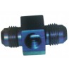 Adaptateur Goodridge Mâle / Mâle 9/16x18-1/8NPT