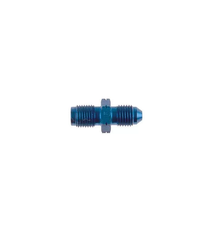 Adaptateur Goodridge Mâle / Mâle 3/8X24 Convexe - 10X100 Concave Alu