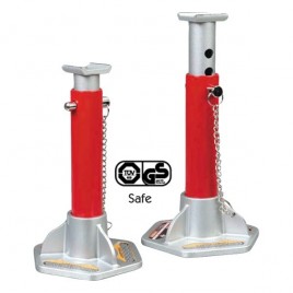 Chandelles professionnelles 3 Tonnes (Lot de 2)