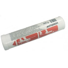 Cartouche pour Pompe à Graisse AS-310251