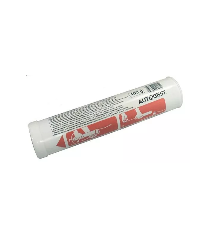 Cartouche pour Pompe à Graisse AS-310251