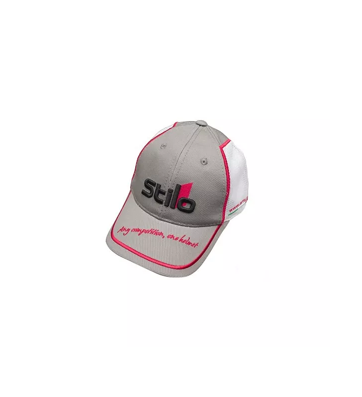 Casquette Stilo