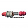 Coupleur Femelle 9/16 JIC FIA Essence Dash 6
