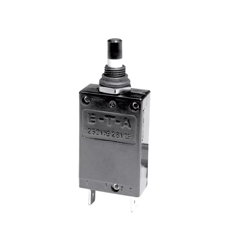 Disjoncteurs Thermiques VDO 12/28V 10 Ampères