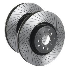 Disques de Frein Avant Tarox G88 Honda Prélude 282x23x48